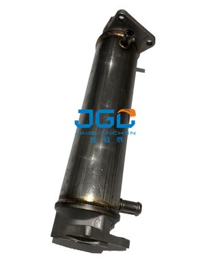 Peças mecânicas do refrigerador 4HK1 do EGR de Engine Parts da máquina escavadora 8-97378999-3