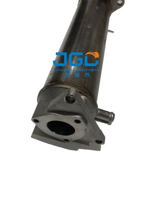 Peças mecânicas do refrigerador 4HK1 do EGR de Engine Parts da máquina escavadora 8-97378999-3