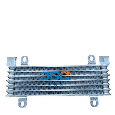 Filtro de combustível de alta qualidade do refrigerador de óleo hidráulico para o refrigerador do combustível de PC200-8 208-03-71160