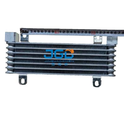 Filtro de combustível de alta qualidade do refrigerador de óleo hidráulico para o refrigerador do combustível de PC200-8 208-03-71160