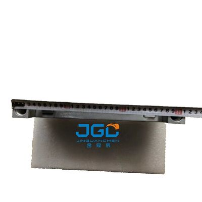 Filtro de combustível de alta qualidade do refrigerador de óleo hidráulico para o refrigerador do combustível de PC200-8 208-03-71160