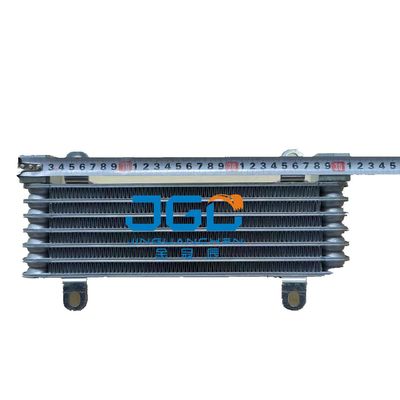 Filtro de combustível de alta qualidade do refrigerador de óleo hidráulico para o refrigerador do combustível de PC200-8 208-03-71160