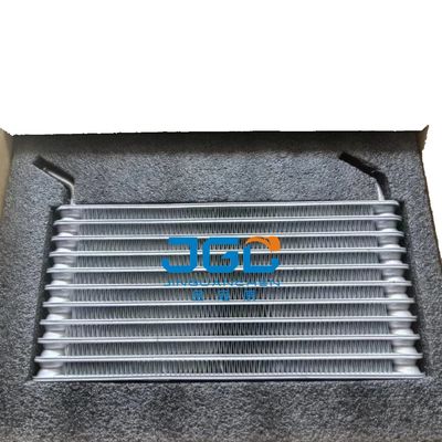 Filtro de combustível de alta qualidade para o radiador mais fresco de escavação do óleo do refrigerador do combustível ZAX200-3