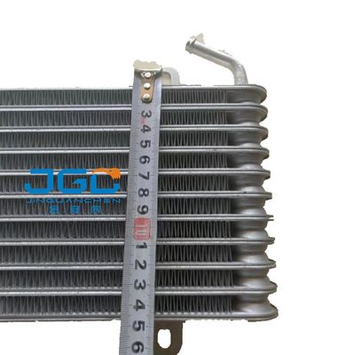 Filtro de combustível de alta qualidade para o radiador mais fresco de escavação do óleo do refrigerador do combustível ZAX200-3