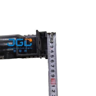 Radiador do tanque de água do sistema de refrigeração U20 da água de Mini Excavator Accessory Radiator New