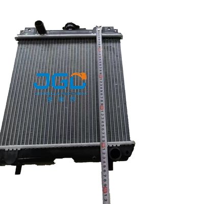Radiador do tanque de água do sistema de refrigeração U20 da água de Mini Excavator Accessory Radiator New