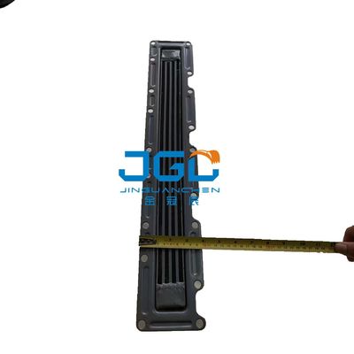 Peças sobresselentes mais frescas da máquina escavadora do ar da carga do motor DH225-5 diesel