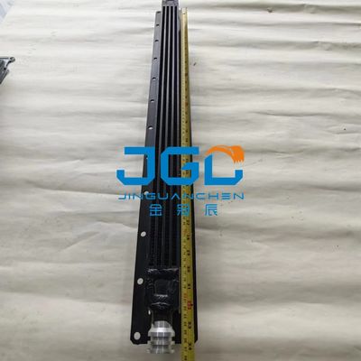 Máquina escavadora Spare Parts do sistema de refrigeração do motor de Charge Intercooler For da máquina escavadora PC360-7