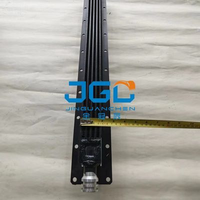 Máquina escavadora Spare Parts do sistema de refrigeração do motor de Charge Intercooler For da máquina escavadora PC360-7