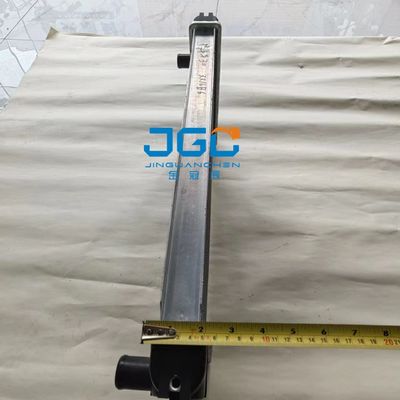 YM30 máquina escavadora de alumínio Radiator High Performance