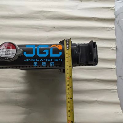 Assy RD41142300 do radiador do tanque de água KX161-3