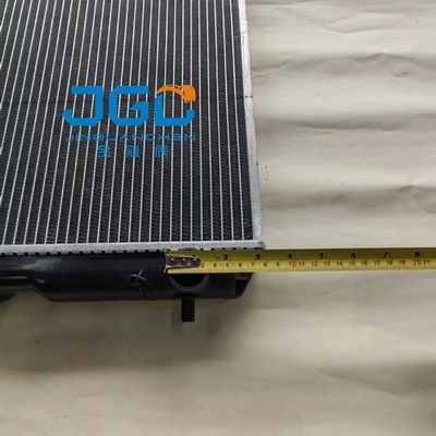 Assy RD41142300 do radiador do tanque de água KX161-3