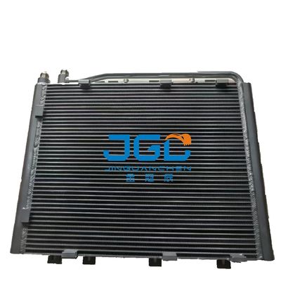 Máquina escavadora mais fresca industrial Accessories Cooler do óleo PC120-6 hidráulico 203-03-67321
