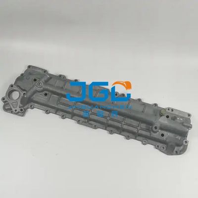 Máquina escavadora Parts da tampa lateral 6HK1 ZAX330-3 ZAX330-5G SH350-5 CX360B do refrigerador 1132010662 1132010113