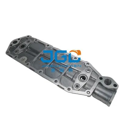 6150-61-2123/2124/2125/613 sistema de refrigeração da tampa lateral 6D125 do refrigerador