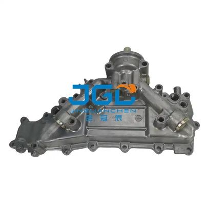 Máquina escavadora Spare Parts de ME033687 Shell And Tube Oil Cooler SK200-5 6D34 4D34 SK200-6
