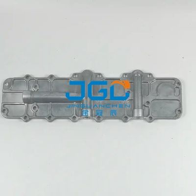 Acessórios da maquinaria da engenharia de mineração da tampa lateral E312C do refrigerador de S4K