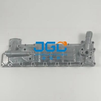 Tampa lateral 8944496450 do refrigerador de 4BD1 4BE1 4Because2 4BG1 8970200372 8944694121 máquina escavadora Parts de EX120-5 EX120 EX12