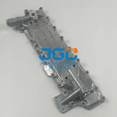 Tampa lateral 8944496450 do refrigerador de 4BD1 4BE1 4Because2 4BG1 8970200372 8944694121 máquina escavadora Parts de EX120-5 EX120 EX12