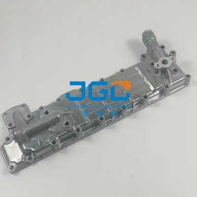 Tampa lateral 8944496450 do refrigerador de 4BD1 4BE1 4Because2 4BG1 8970200372 8944694121 máquina escavadora Parts de EX120-5 EX120 EX12