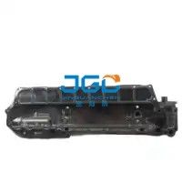 Tampa lateral 1132113370 1132111305 de refrigerador de óleo das peças de maquinaria 6SD1 da construção