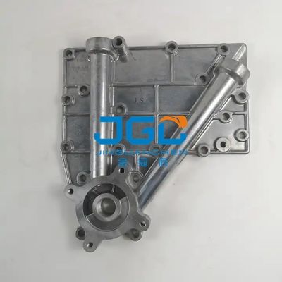 máquina escavadora Parts da tampa lateral do refrigerador de 4D95 PC60-7 S4D95 6204-61-5110 PC130-7 Pc130-8