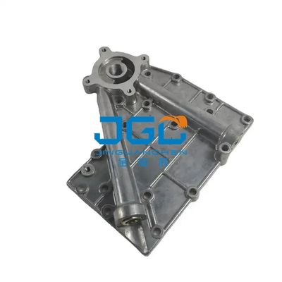 máquina escavadora Parts da tampa lateral do refrigerador de 4D95 PC60-7 S4D95 6204-61-5110 PC130-7 Pc130-8