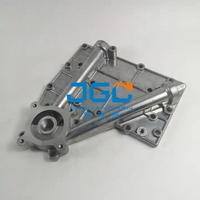 máquina escavadora Parts da tampa lateral do refrigerador de 4D95 PC60-7 S4D95 6204-61-5110 PC130-7 Pc130-8