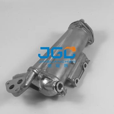 Tampa lateral 4D31 4D30 4D32 4D31T do refrigerador de Parts ME014779 ME014777 da máquina escavadora