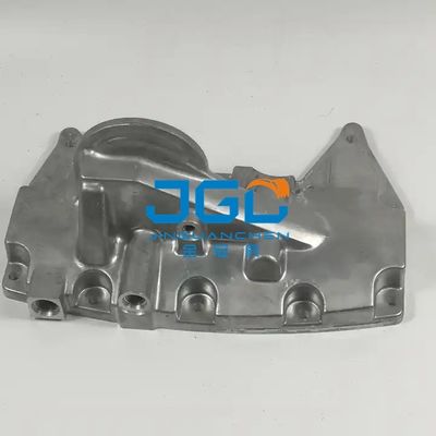 Máquina escavadora Parts da tampa lateral C-9 E336D 209-7291 E330D E330C do refrigerador