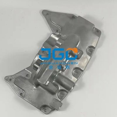 Máquina escavadora Parts da tampa lateral C-9 E336D 209-7291 E330D E330C do refrigerador