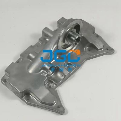 Máquina escavadora Parts da tampa lateral C-9 E336D 209-7291 E330D E330C do refrigerador