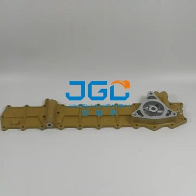 Máquina escavadora mecânica lateral Parts ME033687 dos acessórios da tampa 6D16 6D14 6D15 6D17 do refrigerador