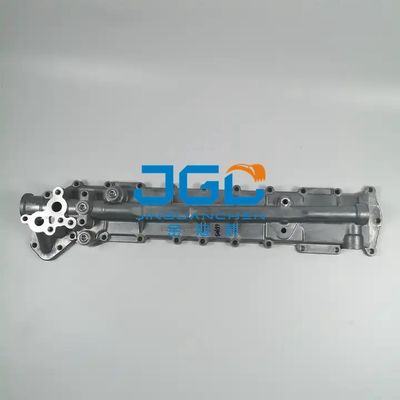 6136-61-2113 peças mecânicas laterais 6D107 6D108 da tampa 6D105 PC200-3 do refrigerador
