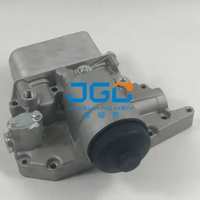Máquina escavadora Parts da tampa lateral D6D EC210 EC210B do refrigerador das peças VOE20557420 20557420 da máquina