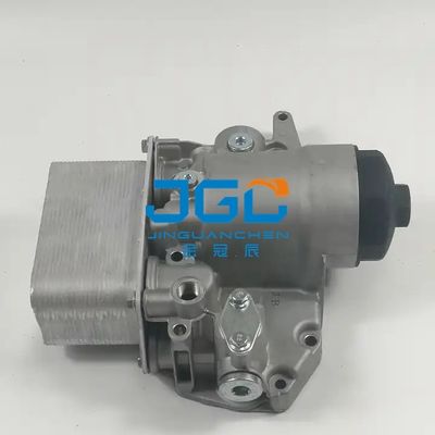 Máquina escavadora Parts da tampa lateral D6D EC210 EC210B do refrigerador das peças VOE20557420 20557420 da máquina