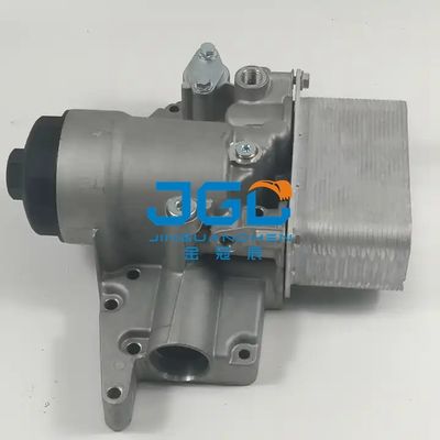 Máquina escavadora Parts da tampa lateral D6D EC210 EC210B do refrigerador das peças VOE20557420 20557420 da máquina