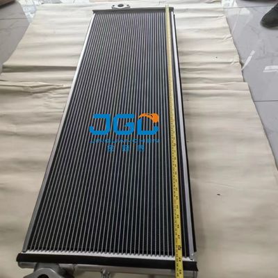 Máquina escavadora mais fresca hidráulica Parts das peças de motor do radiador Sk380 do óleo