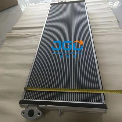 Máquina escavadora mais fresca hidráulica Parts das peças de motor do radiador Sk380 do óleo