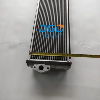 A máquina escavadora Hydraulic Oil Cooler PC130-7 abastece refrigerar 203-03-71130