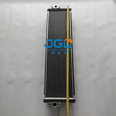 A máquina escavadora Hydraulic Oil Cooler PC130-7 abastece refrigerar 203-03-71130