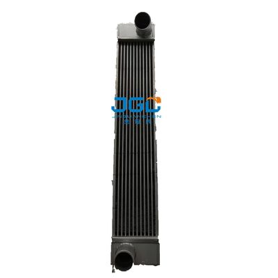 Para a máquina escavadora Booster Intercooler de Spare Parts PC130-7 da máquina escavadora do sistema de refrigeração do motor