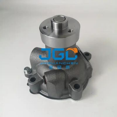 Máquina escavadora Engine Parts 504065104 99454833 peças sobresselentes TL70 TN55 da bomba de água