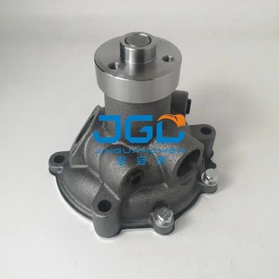 Máquina escavadora Engine Parts 504065104 99454833 peças sobresselentes TL70 TN55 da bomba de água