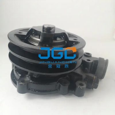 Peças sobresselentes das peças de motor do sistema 8-94393-447-3 da dissipação de calor de 6HH1 6HE1 para a bomba de água