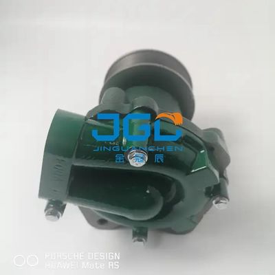 Bomba VOE11032643 do motor de Diesel Component VOE11127755 da máquina escavadora da bomba de A20C A25C L90D