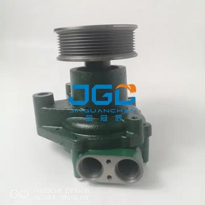 Bomba VOE11032643 do motor de Diesel Component VOE11127755 da máquina escavadora da bomba de A20C A25C L90D