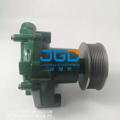 Bomba VOE11032643 do motor de Diesel Component VOE11127755 da máquina escavadora da bomba de A20C A25C L90D
