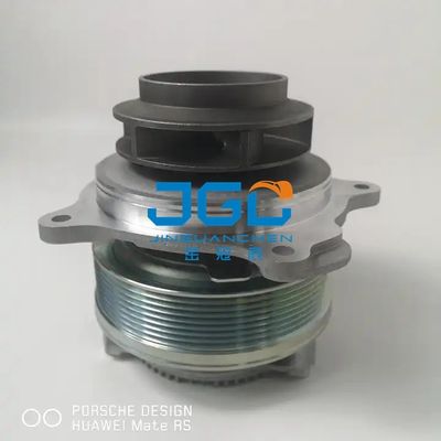 Peça sobresselente MX11 da bomba de água do componente de motor do sistema 2104574 da dissipação de calor