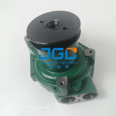 Componente de motor 11127755 do sistema da dissipação de calor das peças de substituição L70C da bomba de água L70D L90D L120D